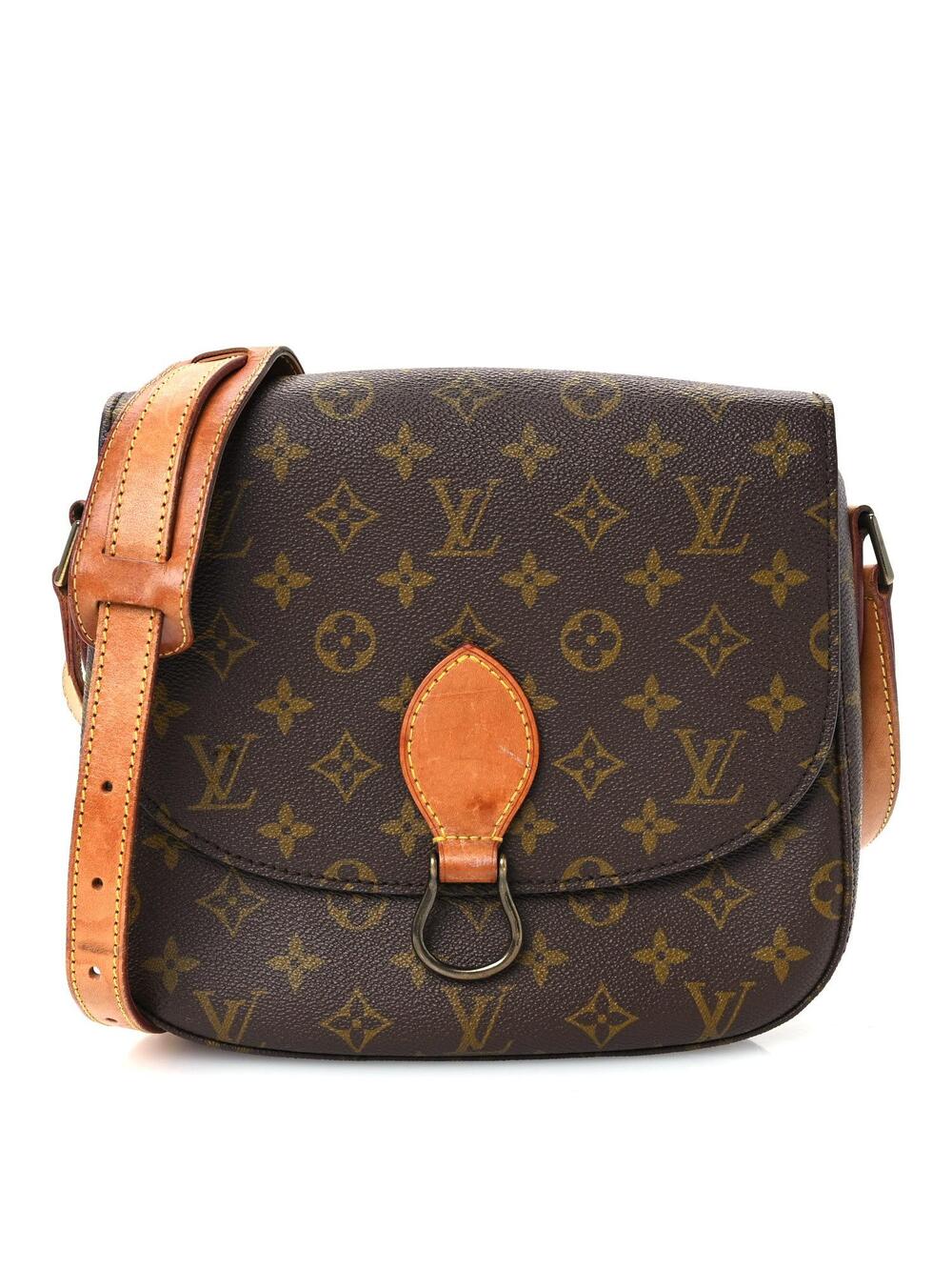 Louis Vuitton Saint Cloud Gm #354253L69B